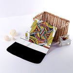 Jack Of Hearts Playing Card Print Towel