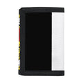 Jack Of Hearts Playing Card Print Trifold Wallet
