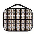 Jack Of Spades Pattern Print Classic Bible Case