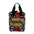 Jack Of Spades Playing Card Print Bible Tote Bag