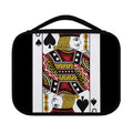 Jack Of Spades Playing Card Print Classic Bible Case