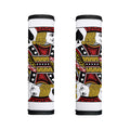 Jack Of Spades Playing Card Print Handle Covers