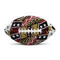 Jack Of Spades Playing Card Print Rugby Ball