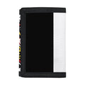 Jack Of Spades Playing Card Print Trifold Wallet