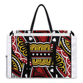 Jack Of Spades Playing Card Print Utility Tote Bag