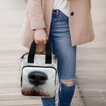 Jack Russell Terrier Portrait Print Bible Tote Bag