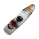 Jack Russell Terrier Portrait Print Ironing Board Cover