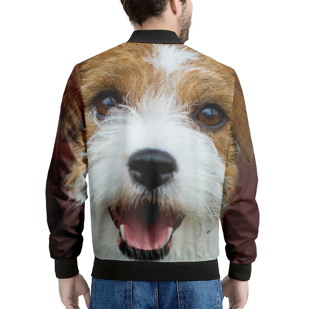 jack russell jacket