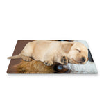 Jack Russell Terrier Portrait Print Pet Cooling Mat Cover