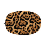 Jaguar Fur Pattern Print Car Side Mirror Covers