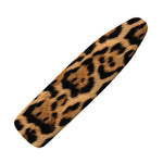 Jaguar Fur Pattern Print Ironing Board Cover
