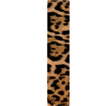 Jaguar Fur Pattern Print Table Runner