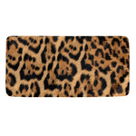 Jaguar Fur Pattern Print Towel
