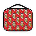 Japanese Cat Maneki Neko Pattern Print Classic Bible Case