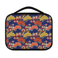 Japanese Cherry Blossom Pattern Print Classic Bible Case