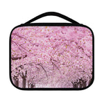 Japanese Cherry Blossom Tree Print Classic Bible Case