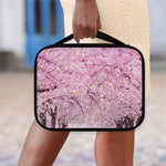 Japanese Cherry Blossom Tree Print Classic Bible Case