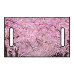 Japanese Cherry Blossom Tree Print Golf Cart Seat Cover