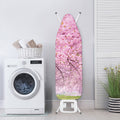 Japanese Cherry Blossom Tree Print Ironing Board Cover