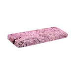 Japanese Cherry Blossom Tree Print Piano Keyboard Cover