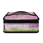 Japanese Cherry Blossom Tree Print Small Lunch Bag