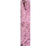 Japanese Cherry Blossom Tree Print Table Runner