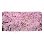 Japanese Cherry Blossom Tree Print Towel