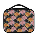 Japanese Chrysanthemum Pattern Print Classic Bible Case
