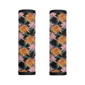 Japanese Chrysanthemum Pattern Print Handle Covers