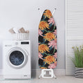 Japanese Chrysanthemum Pattern Print Ironing Board Cover