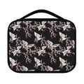 Japanese Crane Bird Pattern Print Classic Bible Case