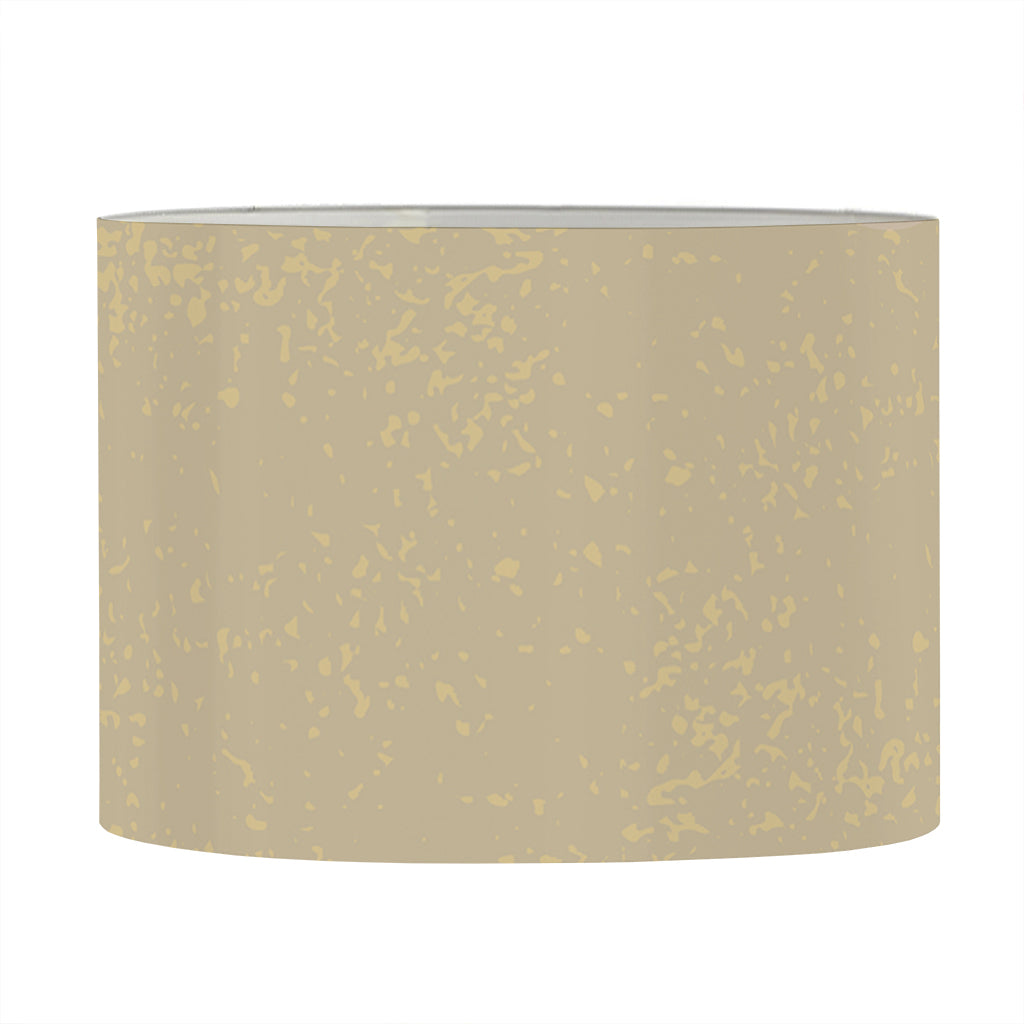 Japanese Cranes At Sunset Print Drum Lamp Shade