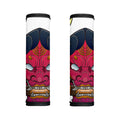 Japanese Demon Mask Print Handle Covers