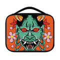 Japanese Demon Print Classic Bible Case