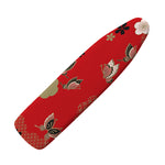 Japanese Flower Print Ironing Board Cover