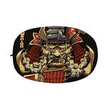 Japanese Ghost Samurai Print Car Side Mirror Covers