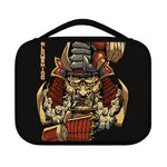 Japanese Ghost Samurai Print Classic Bible Case