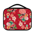 Japanese Kimono Pattern Print Classic Bible Case