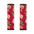 Japanese Kimono Pattern Print Handle Covers
