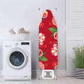 Japanese Kimono Pattern Print Ironing Board Cover