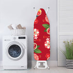 Japanese Kimono Pattern Print Ironing Board Cover