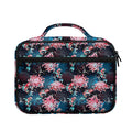 Japanese Koi And Chrysanthemums Print Briefcase Bible Bag