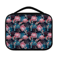 Japanese Koi And Chrysanthemums Print Classic Bible Case