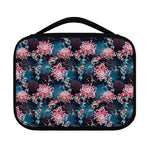 Japanese Koi And Chrysanthemums Print Classic Bible Case