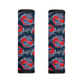 Japanese Koi Carp Fish Pattern Print Handle Covers