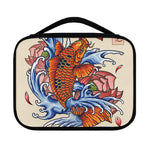 Japanese Koi Fish Tattoo Print Classic Bible Case