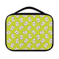 Japanese Lucky Cat Cartoon Print Classic Bible Case