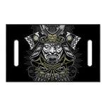 Japanese Samurai Warrior Print Golf Cart Seat Cover