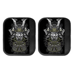 Japanese Samurai Warrior Print Handle Covers