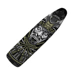 Japanese Samurai Warrior Print Ironing Board Cover